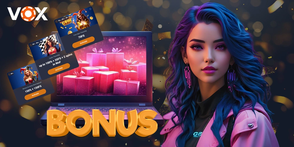 vox casino bonusy